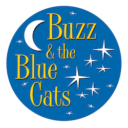 Buzz & the Blue Cats